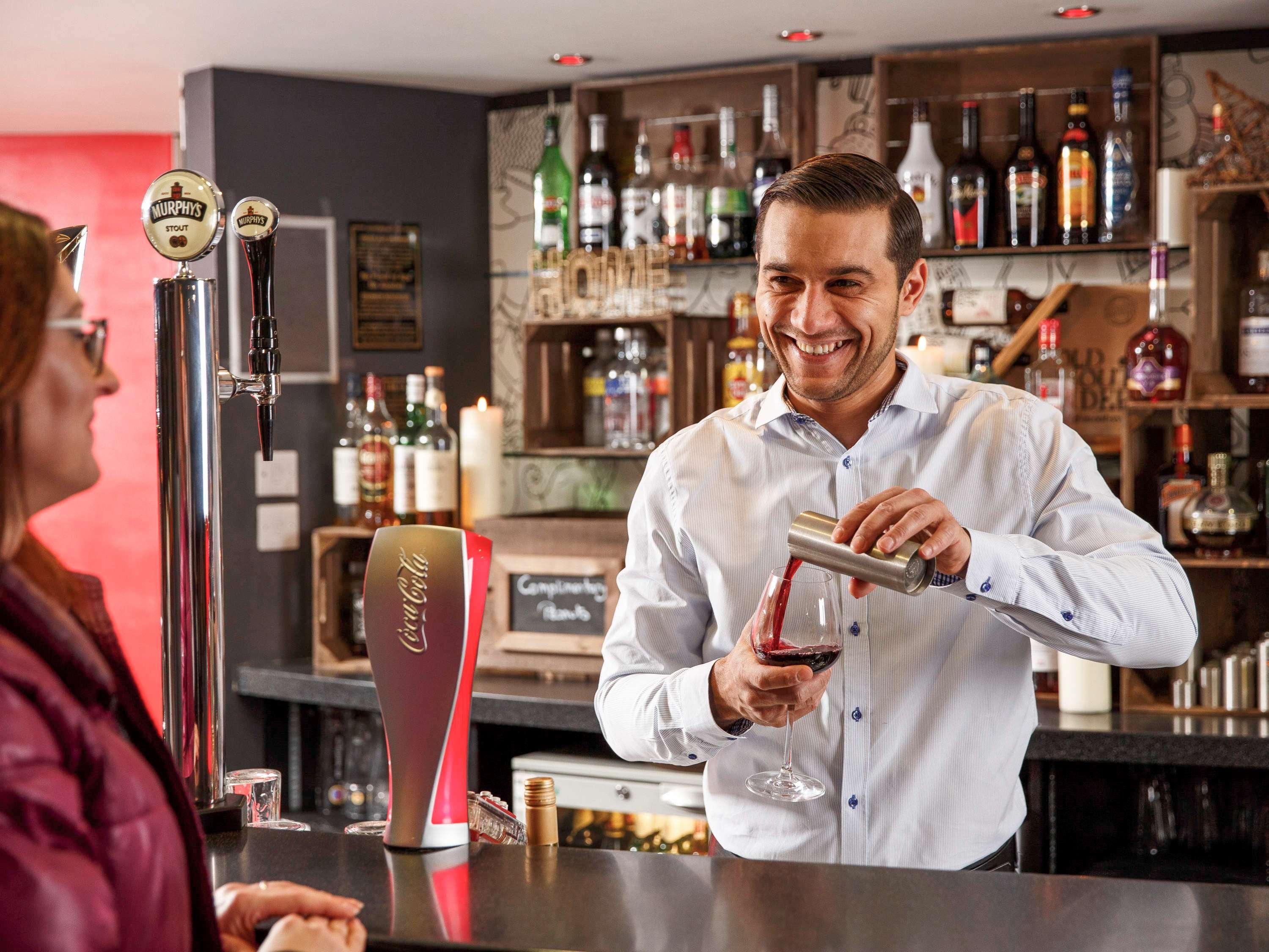 Ibis London Luton Airport Hotel