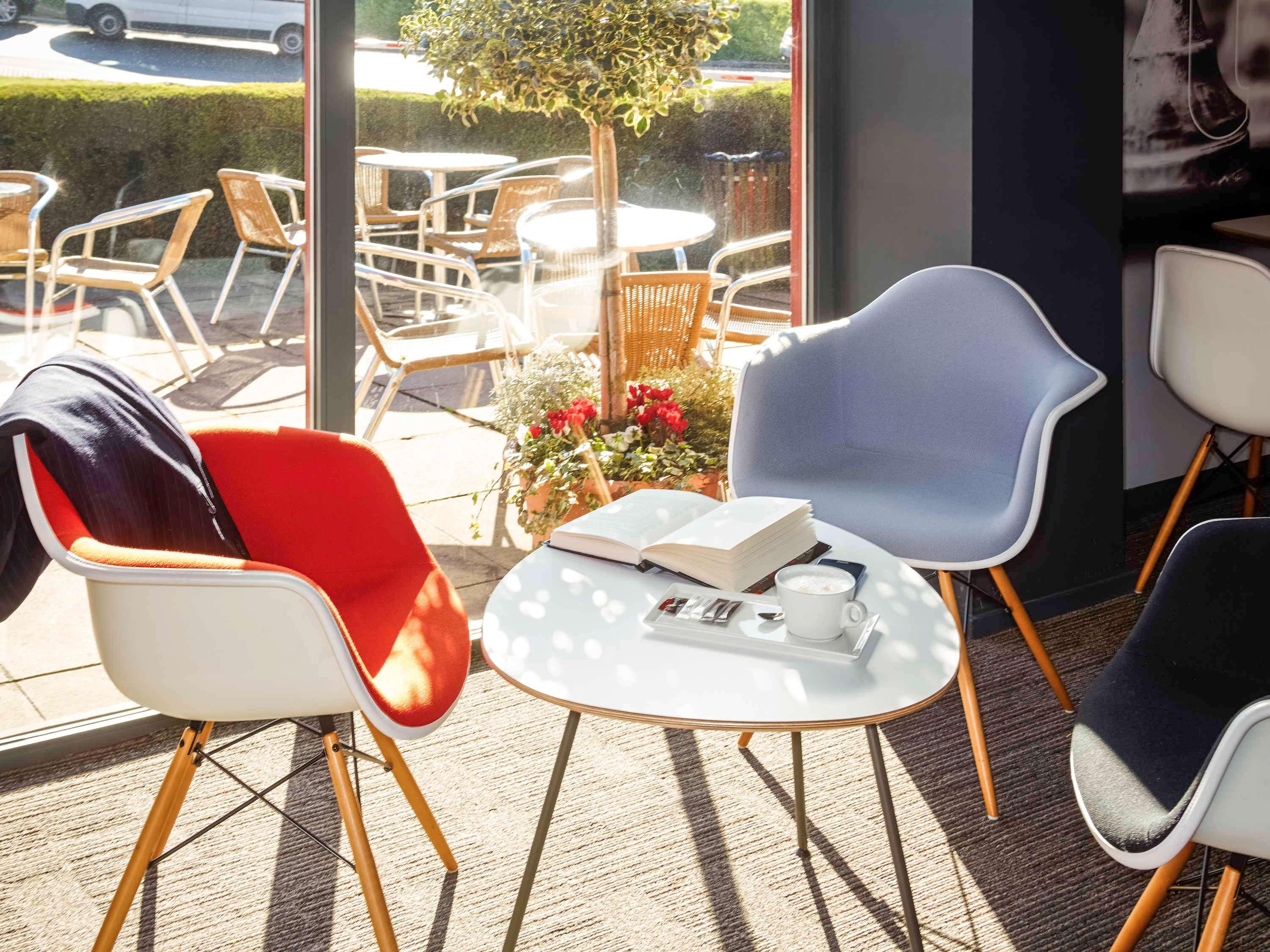 Ibis London Luton Airport Hotel Luton (Bedfordshire)