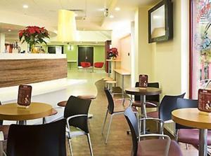 Ibis London Luton Airport Hotel