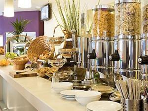Ibis London Luton Airport 3* Luton (Bedfordshire)