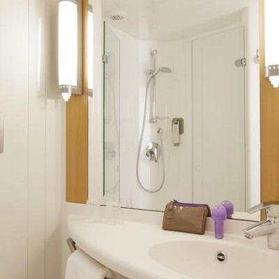 Ibis London Luton Airport 3* Luton (Bedfordshire)